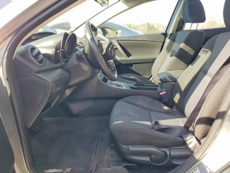 Продажа на аукционе авто 2011 Mazda 3, vin: JM1BL1UG9B1432130, номер лота: 49775136