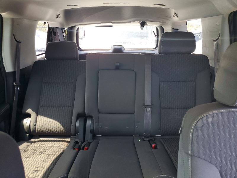 Aukcja sprzedaży 2015 Chevrolet Tahoe, vin: 1GNSCAKC6FR184899, numer aukcji: 48570516