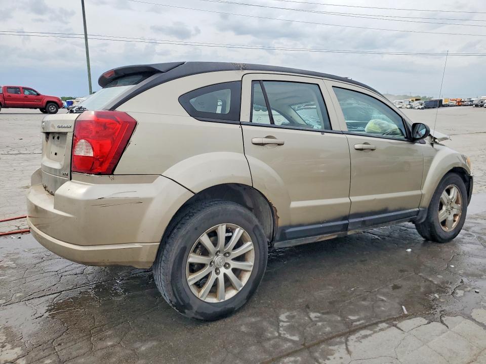 Продаж на аукціоні авто 2009 Dodge Caliber, vin: 1B3HB48A29D198427, номер лоту: 51101586