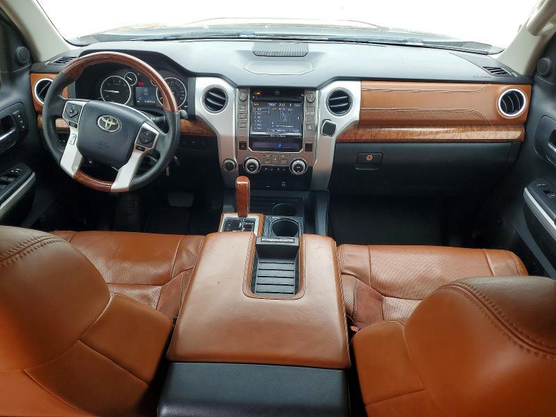 50830266 :رقم المزاد ، 5TFAW5F14EX351279 vin ، 2014 Toyota Tundra مزاد بيع