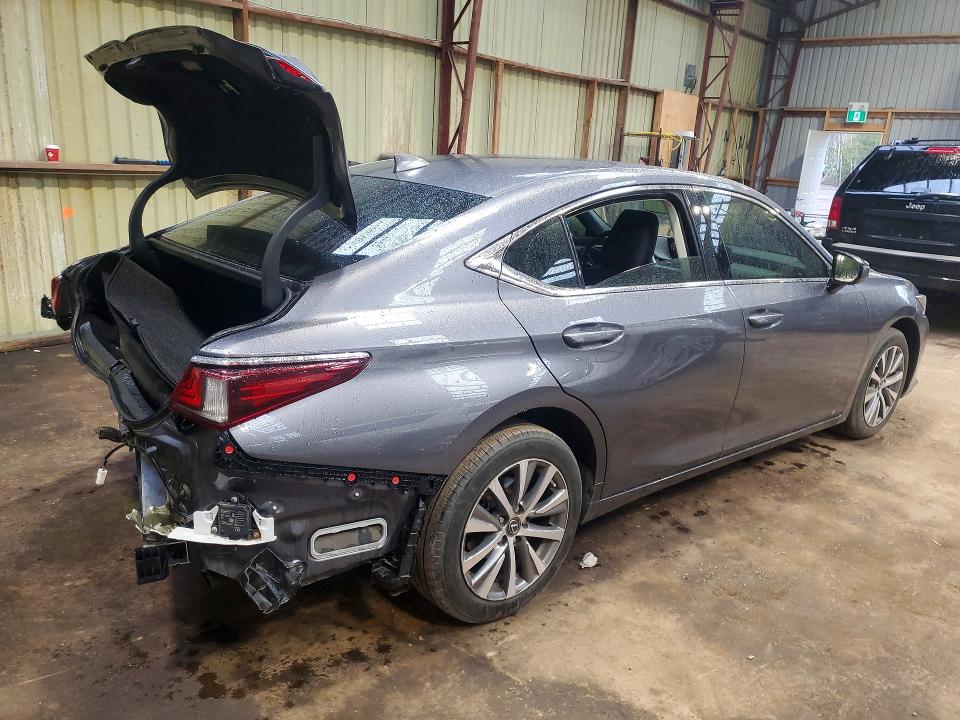 Aukcja sprzedaży 2020 Lexus Es, vin: 58ABZ1B18LU058336, numer aukcji: 51002006