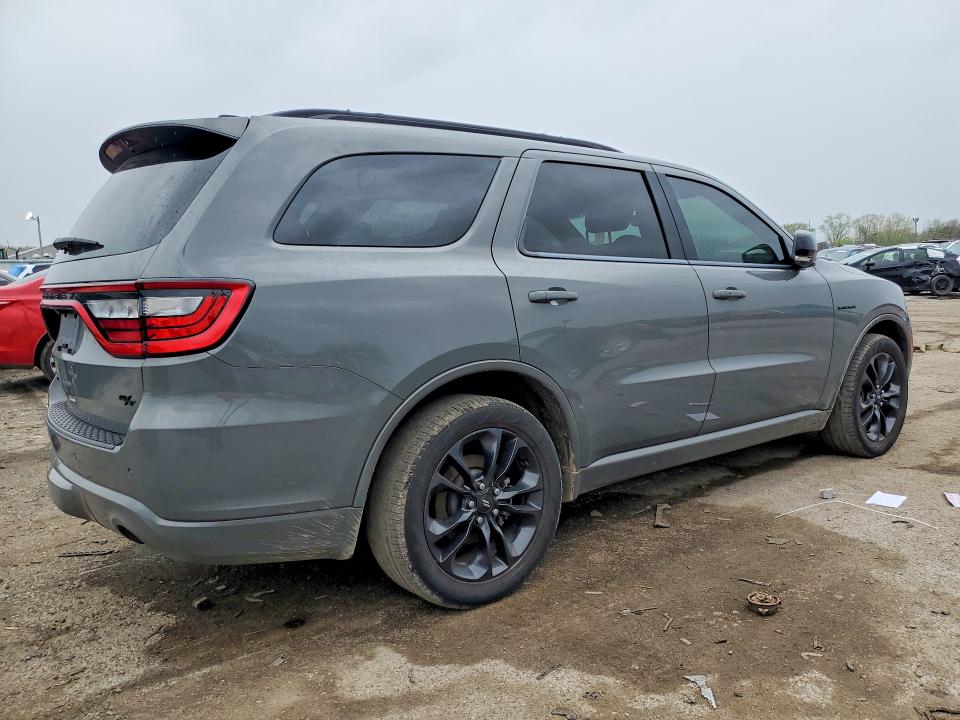 Aukcja sprzedaży 2023 Dodge Durango, vin: 1C4SDJCT7PC636447, numer aukcji: 75032495