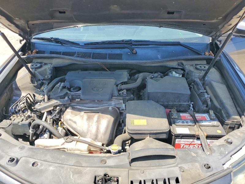 2013 Toyota Camry მანქანა იყიდება აუქციონზე, vin: 4T1BF1FK2DU657009, აუქციონის ნომერი: 50818376