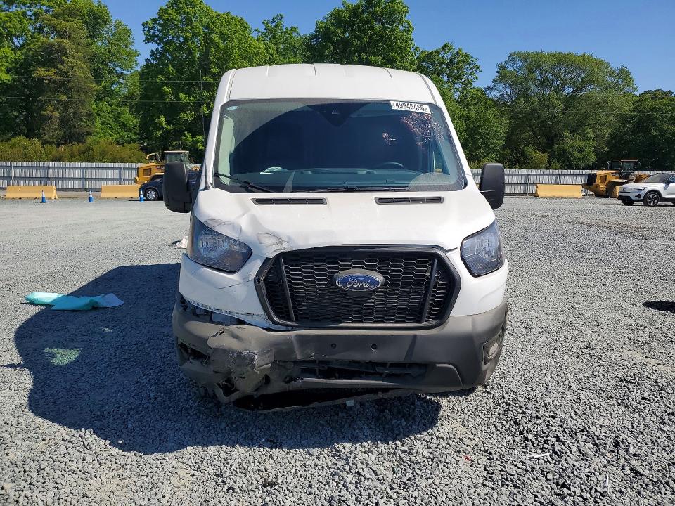 Aukcja sprzedaży 2025 Ford Transit, vin: 1FTBR1C88SKB18830, numer aukcji: 49946456
