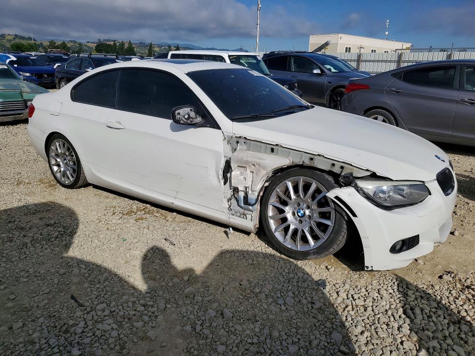 Продажа на аукционе авто 2011 Bmw 328, vin: WBAKE5C59BE755164, номер лота: 51023526