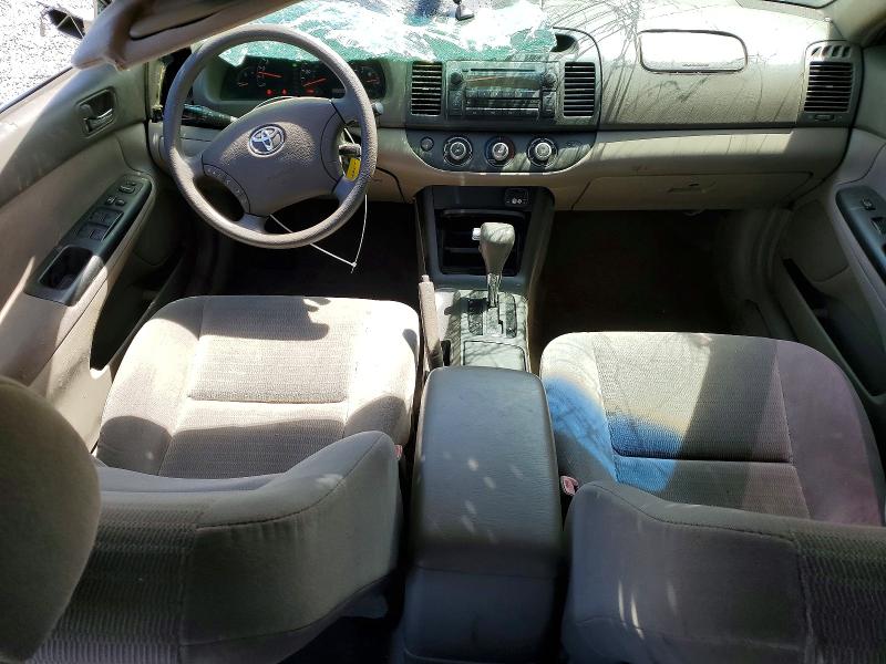 Aukcja sprzedaży 2005 Toyota Camry, vin: 4T1BF32K05U097140, numer aukcji: 50347966