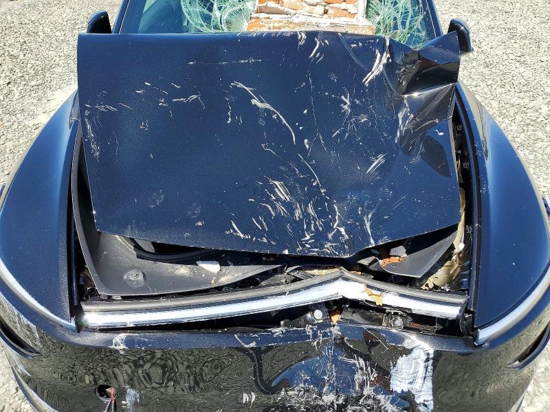 Продаж на аукціоні авто 2026 Tesla Model Y, vin: 7SAYGDEE4TF587516, номер лоту: 51025426