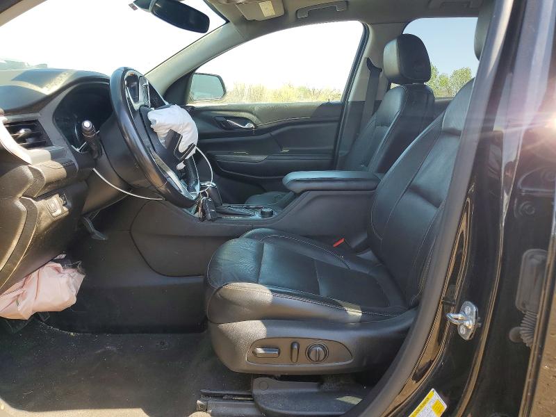 Продаж на аукціоні авто 2019 Gmc Acadia, vin: 1GKKNMLS9KZ152179, номер лоту: 50565746