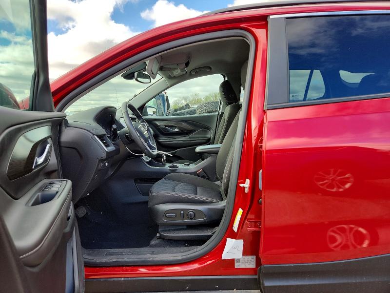 Aukcja sprzedaży 2022 Gmc Terrain, vin: 3GKALTEVXNL126401, numer aukcji: 51370506
