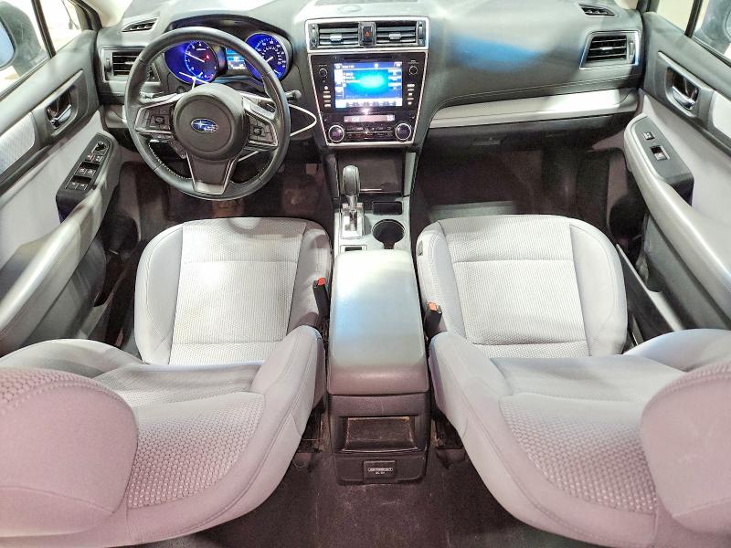 2018 Subaru Outback მანქანა იყიდება აუქციონზე, vin: 4S4BSACC7J3347187, აუქციონის ნომერი: 51259526