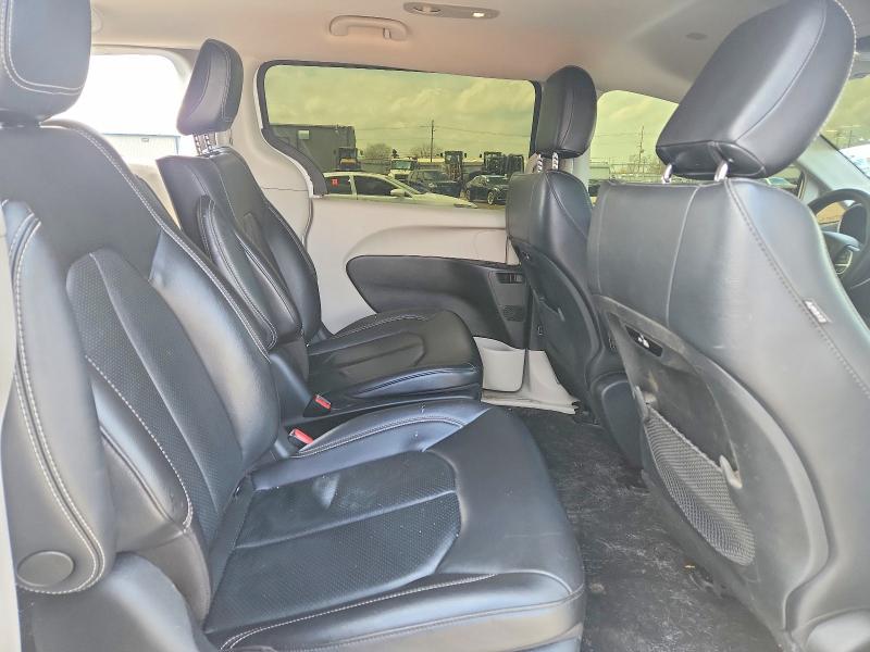 48679086 :رقم المزاد ، 2C4RC1L75NR173832 vin ، 2022 Chrysler Pacifica مزاد بيع