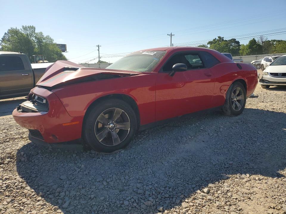 Продажа на аукционе авто 2015 Dodge Challenger, vin: 2C3CDZAG6FH855120, номер лота: 50448926