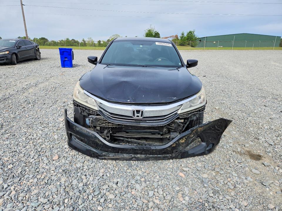 Продаж на аукціоні авто 2016 Honda Accord, vin: 1HGCR2F55GA113157, номер лоту: 48846446