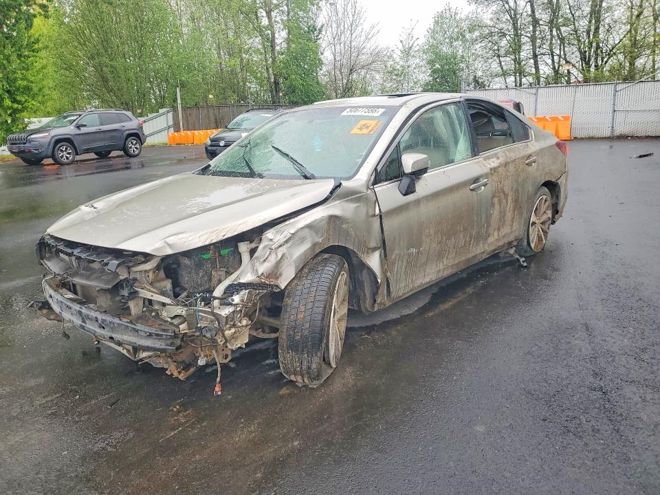 Aukcja sprzedaży 2017 Subaru Legacy, vin: 4S3BNAK66H3062322, numer aukcji: 50677586