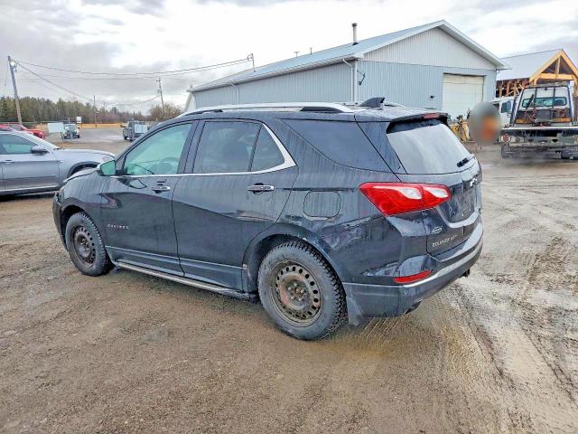 Aukcja sprzedaży 2018 Chevrolet Equinox, vin: 2GNAXWEX1J6259122, numer aukcji: 49820076