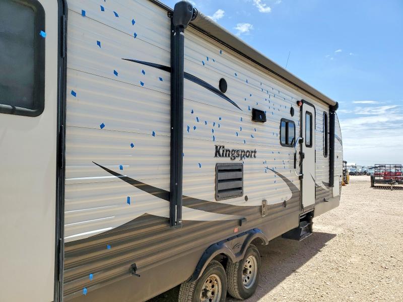2017 Gulf Stream Kingsport მანქანა იყიდება აუქციონზე, vin: 1NL1GTM26H1125338, აუქციონის ნომერი: 51768526