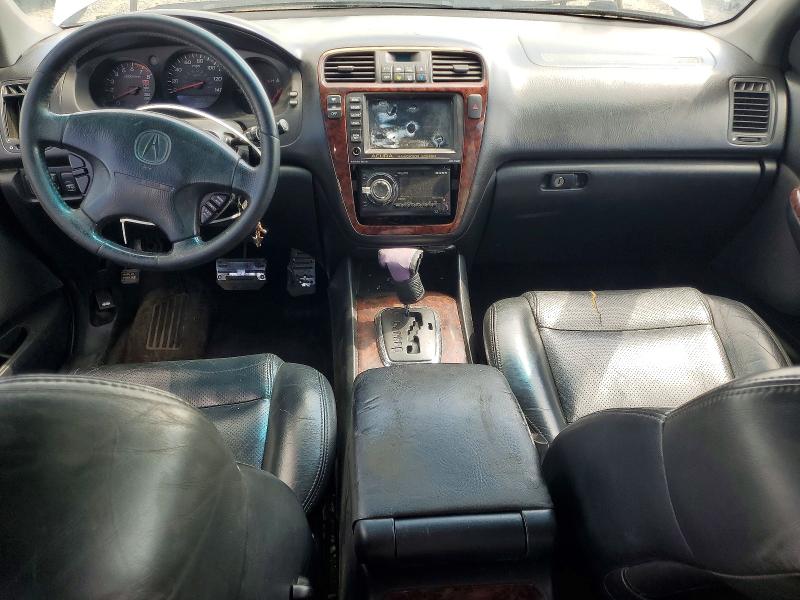 Продажа на аукционе авто 2001 Acura Mdx, vin: 2HNYD18811H511179, номер лота: 51329056
