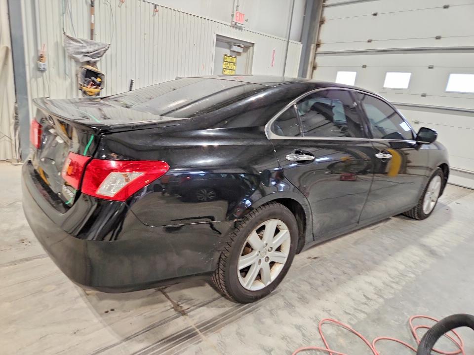 Продажа на аукционе авто 2007 Lexus Es, vin: JTHBJ46G872009785, номер лота: 49482616