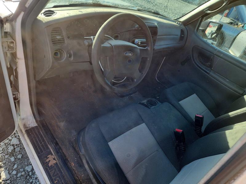 Продажа на аукционе авто 2007 Ford Ranger, vin: 1FTYR14D57PA07328, номер лота: 50174576