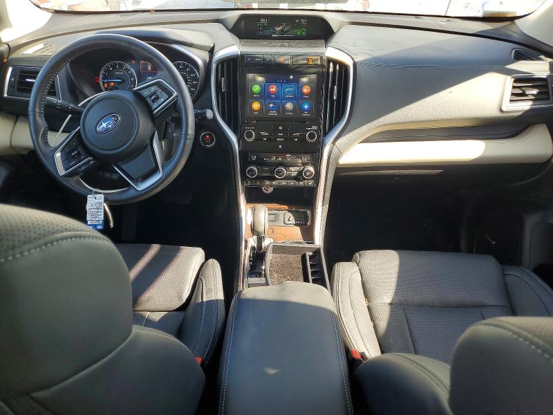 2022 Subaru Ascent მანქანა იყიდება აუქციონზე, vin: 4S4WMARD2N3435260, აუქციონის ნომერი: 48923616