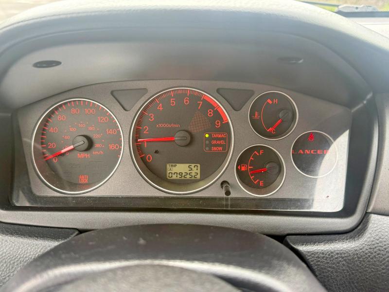 Aukcja sprzedaży 2005 Mitsubishi Lancer, vin: JA3AH86D85U037222, numer aukcji: 51715916