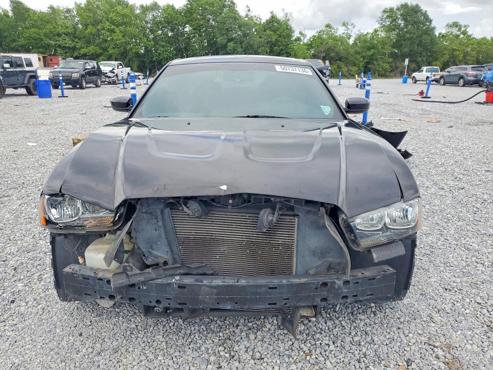 Продажа на аукционе авто 2014 Dodge Charger, vin: 2C3CDXBG1EH241464, номер лота: 50737136