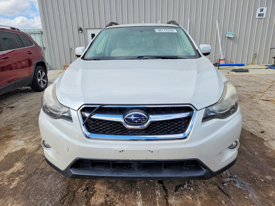 2013 Subaru Xv Crosstrek მანქანა იყიდება აუქციონზე, vin: JF2GPACCXD2871750, აუქციონის ნომერი: 50172536