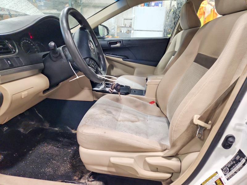 Продажа на аукционе авто 2012 Toyota Camry, vin: 4T1BF1FK1CU519783, номер лота: 49863896