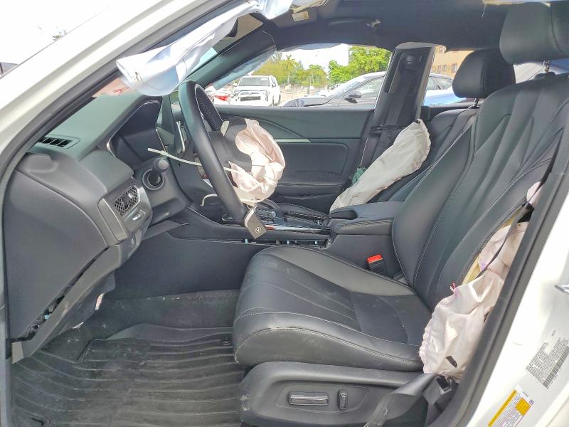 2024 Acura Integra მანქანა იყიდება აუქციონზე, vin: 19UDE4H34RA029650, აუქციონის ნომერი: 51681716