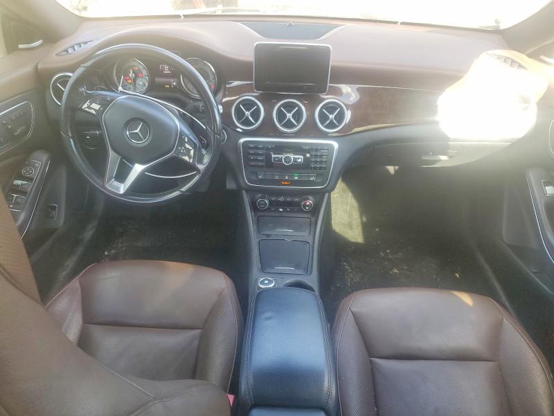 Продаж на аукціоні авто 2014 Mercedes-benz Cla, vin: WDDSJ4GB4EN104639, номер лоту: 48566476