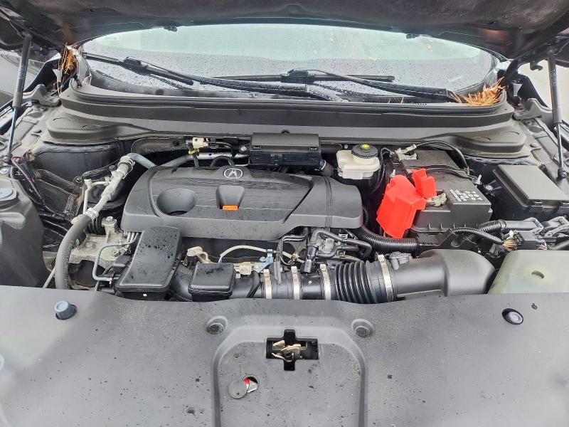 Aukcja sprzedaży 2019 Acura Rdx, vin: 5J8TC2H31KL006973, numer aukcji: 50782916