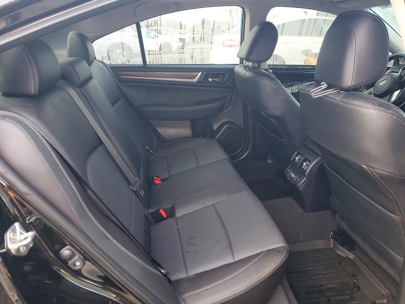 Продаж на аукціоні авто 2018 Subaru Legacy, vin: 4S3BNAN60J3027440, номер лоту: 48166576