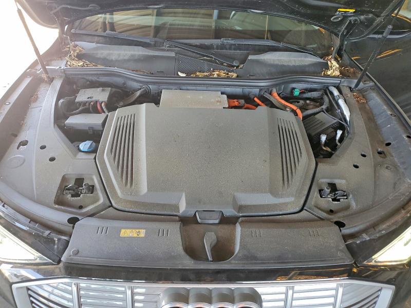 Продаж на аукціоні авто 2022 Audi E-tron, vin: WA1LAAGE0NB031806, номер лоту: 48567646