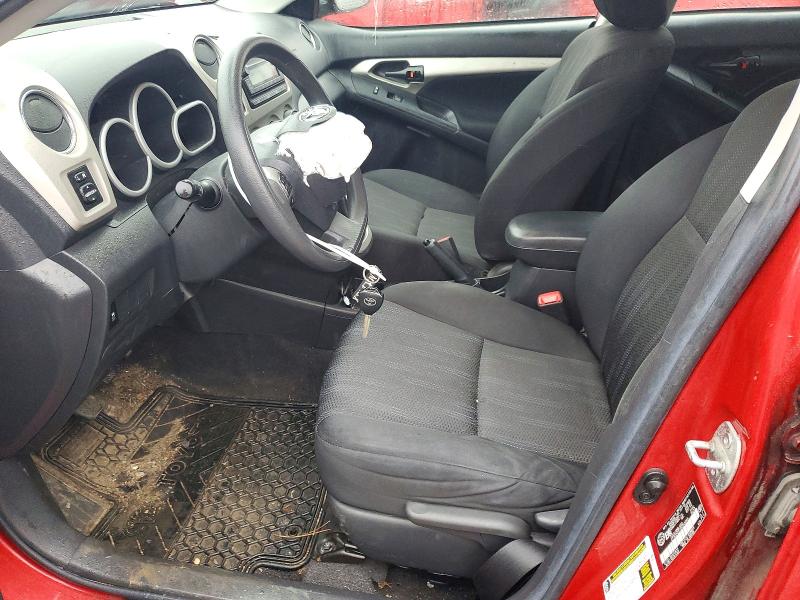 Aukcja sprzedaży 2013 Toyota Matrix, vin: 2T1KU4EE7DC042069, numer aukcji: 49628536