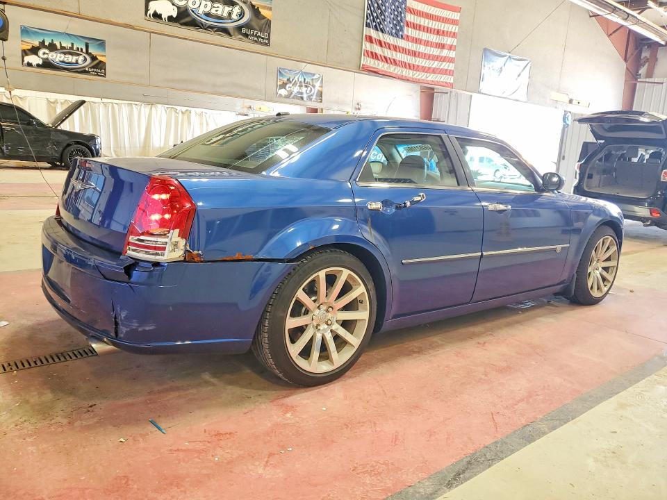 Aukcja sprzedaży 2010 Chrysler 300, vin: 2C3CA7CW8AH184673, numer aukcji: 49982186