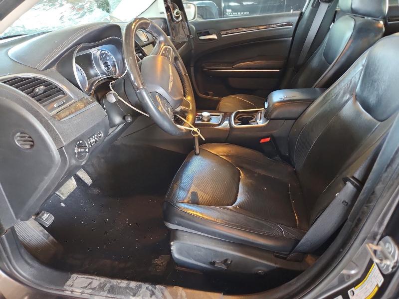 Продаж на аукціоні авто 2015 Chrysler 300c, vin: 2C3CCAEG1FH908529, номер лоту: 50632406