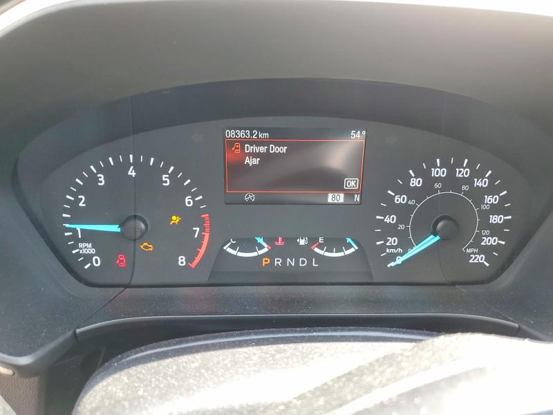 Aukcja sprzedaży 2022 Ford Escape, vin: 1FMCU0G65NUA42140, numer aukcji: 50799976