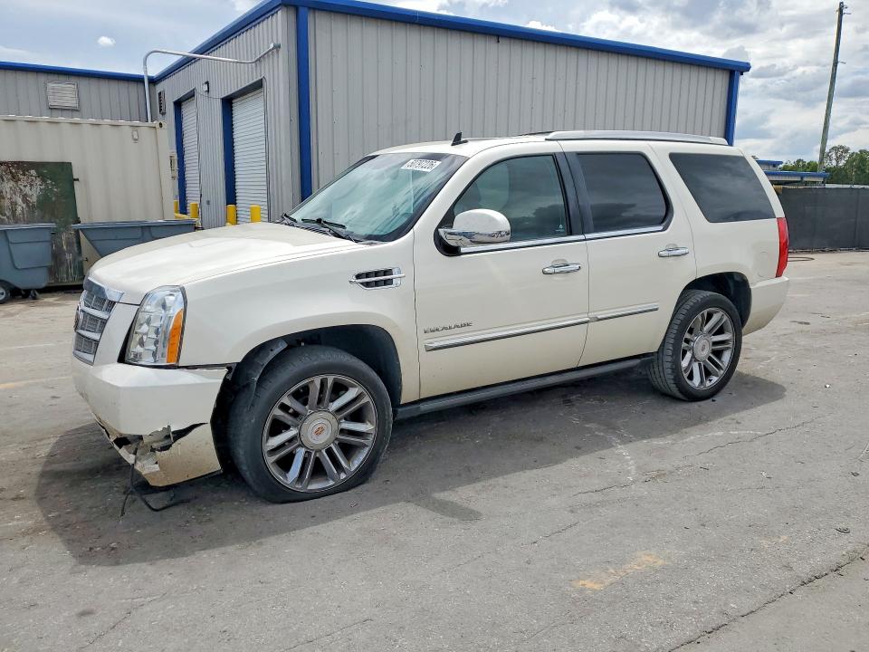 Aukcja sprzedaży 2014 Cadillac Escalade, vin: 1GYS4DEF2ER135575, numer aukcji: 50797226