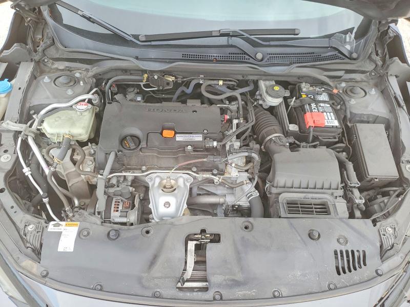 Продажа на аукционе авто 2019 Honda Civic Sport, vin: 2HGFC2F82KH556689, номер лота: 51114866