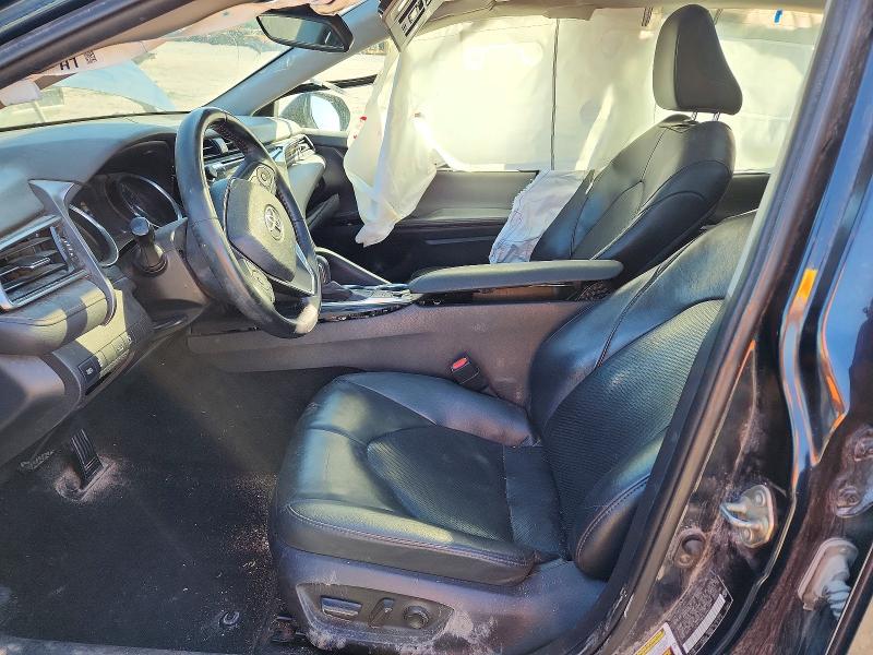 Aukcja sprzedaży 2020 Toyota Camry, vin: 4T1F11AK0LU941177, numer aukcji: 51477366