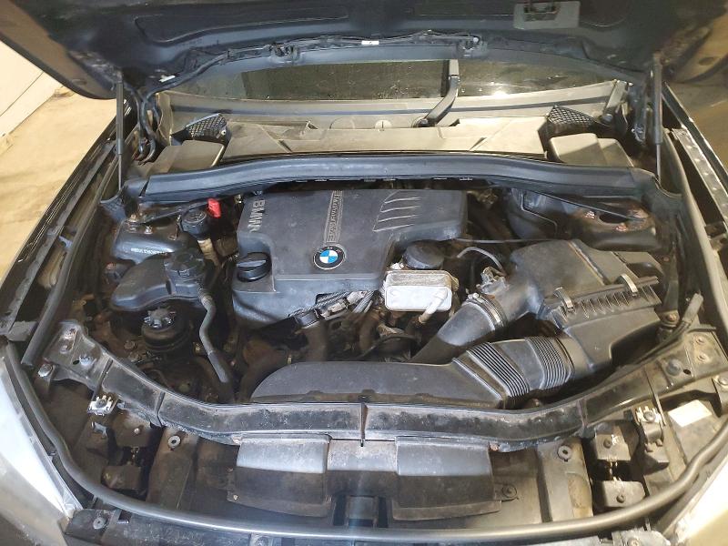 Auction sale of the 2012 Bmw X1, vin: WBAVL1C59CVR76146, lot number: 49396466
