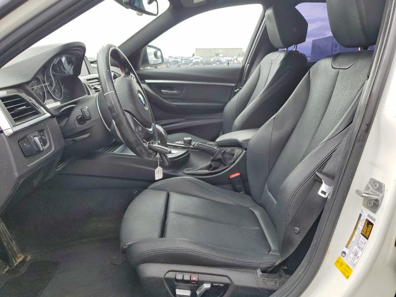 Aukcja sprzedaży 2016 Bmw 328, vin: WBA8E9G55GNU27615, numer aukcji: 48163976