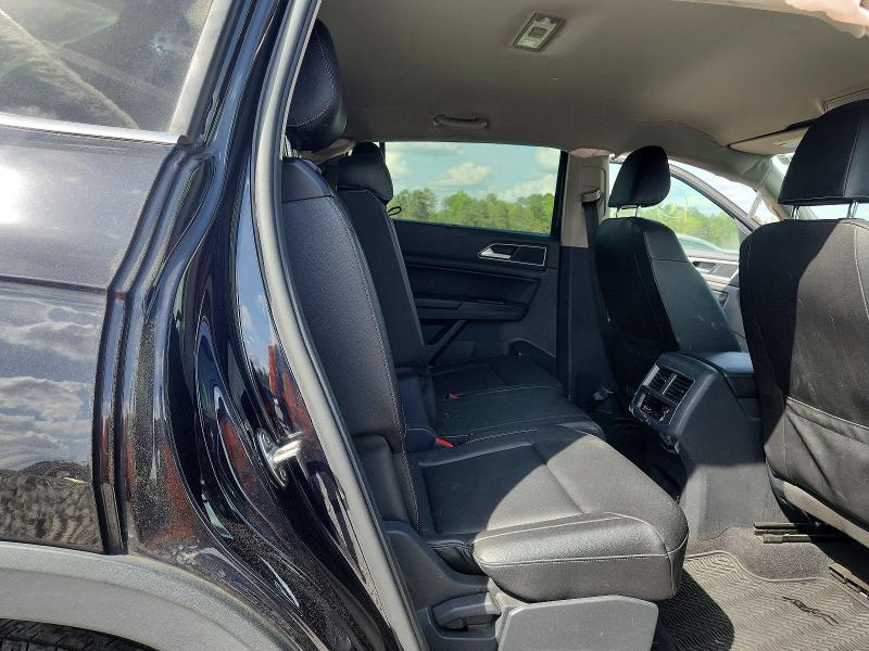 Aukcja sprzedaży 2018 Volkswagen Atlas, vin: 1V2CR2CA1JC548820, numer aukcji: 48058836