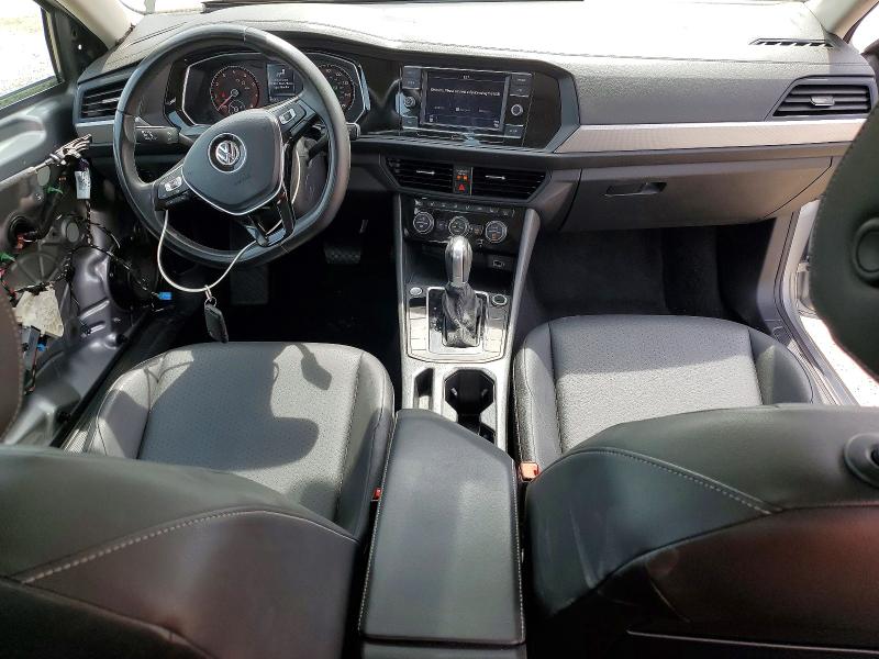 Продаж на аукціоні авто 2019 Volkswagen Jetta, vin: 3VWC57BU4KM188185, номер лоту: 49417106