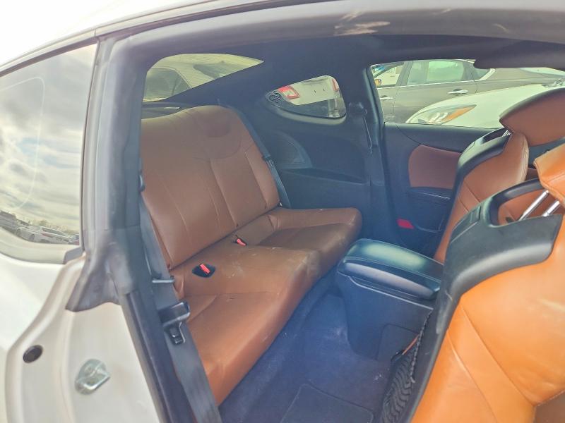 50772216 :رقم المزاد ، KMHHU6KJ3DU106663 vin ، 2013 Hyundai Genesis Coupe مزاد بيع