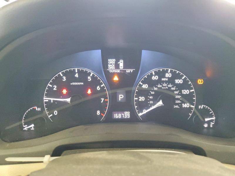 Aukcja sprzedaży 2010 Lexus Rx 350, vin: 2T2BK1BA8AC034723, numer aukcji: 49112956