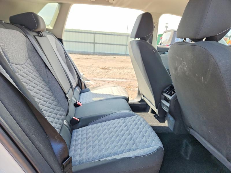 Aukcja sprzedaży 2025 Volkswagen Tiguan, vin: 3VVBR7RM2SM022001, numer aukcji: 48388536