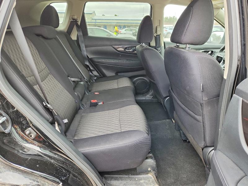 Продаж на аукціоні авто 2020 Nissan Rogue, vin: 5N1AT2MV4LC780029, номер лоту: 48256516