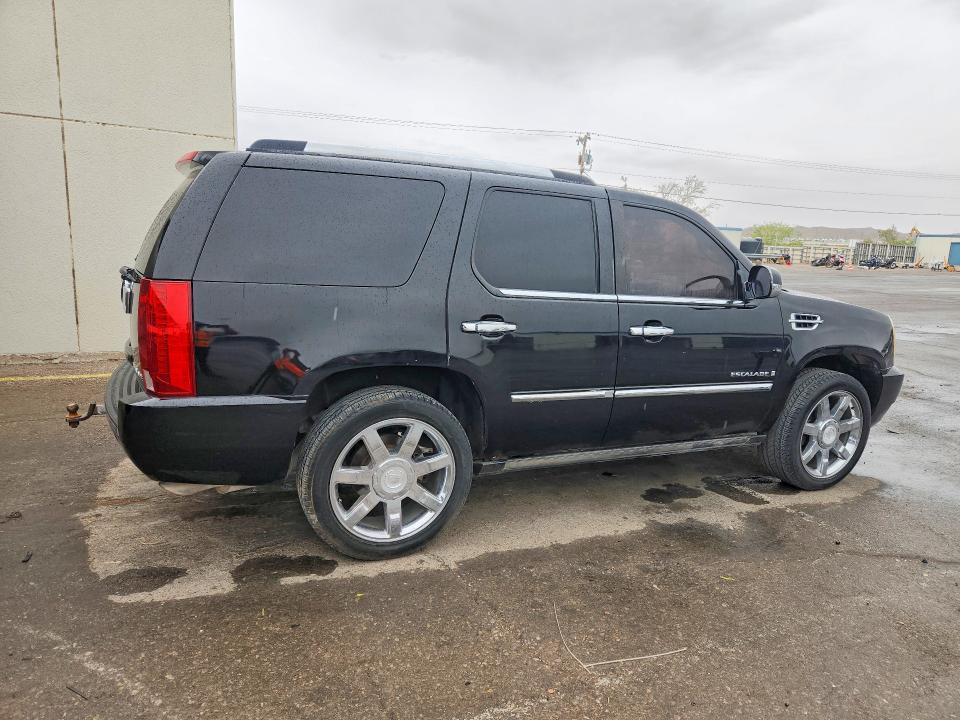 51382336 :رقم المزاد ، 1GYEC63828R130185 vin ، 2008 Cadillac Escalade مزاد بيع