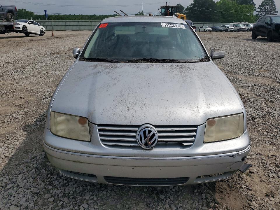 Aukcja sprzedaży 2004 Volkswagen Jetta, vin: 3VWSK69M84M051435, numer aukcji: 51566976